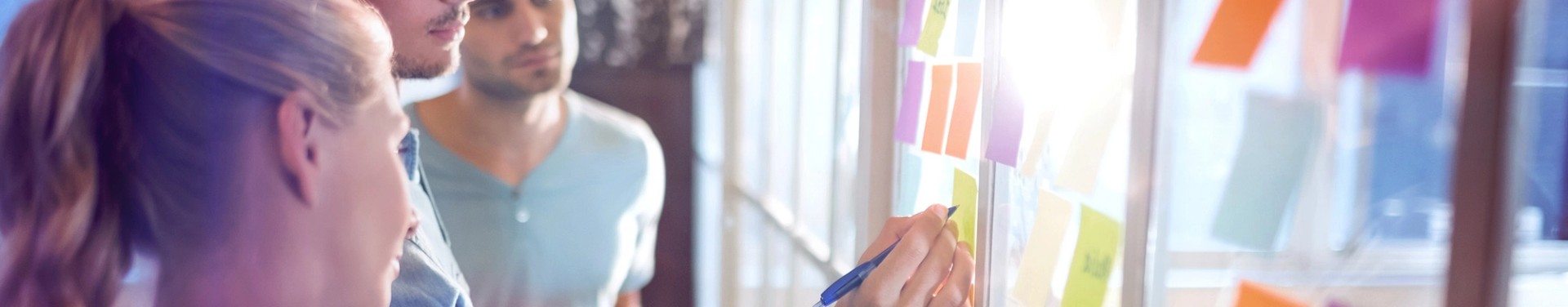 Warehouse and Plant Layout