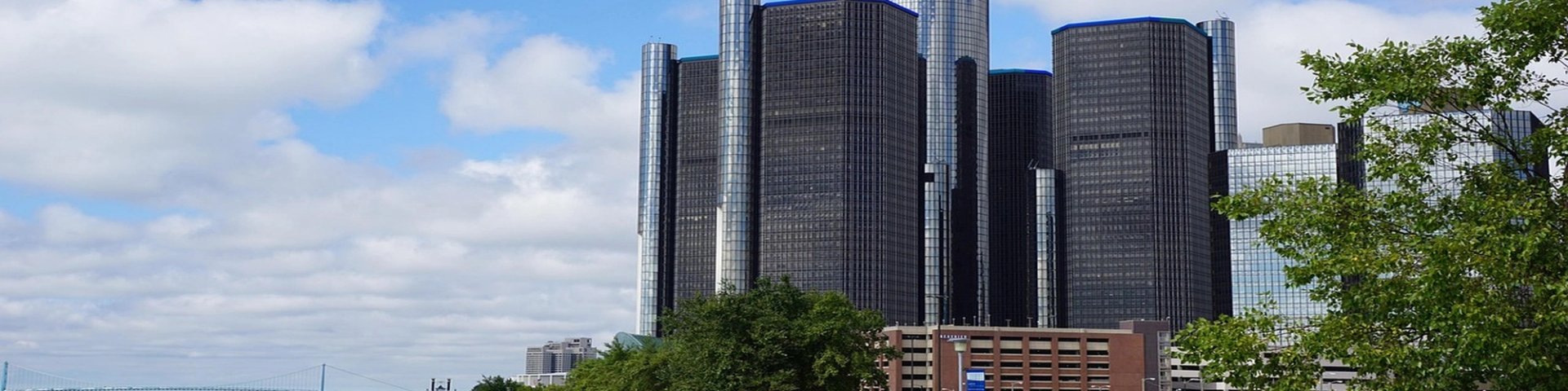 Supply Chain Consulting in Detroit