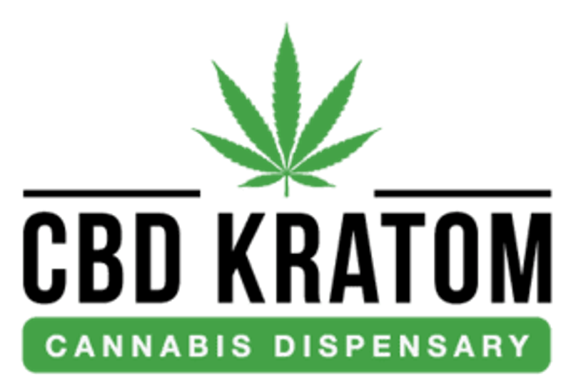 CBD Kratom logo