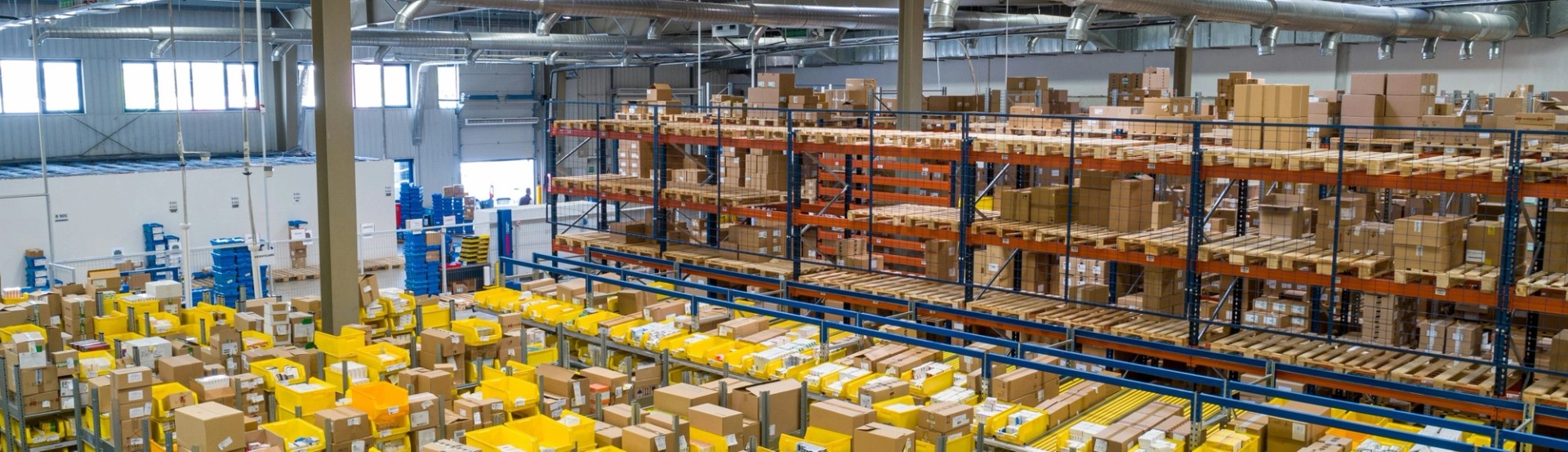 Warehouse Consulting Services (Solutions that Scale)