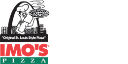 Imo's Pizza