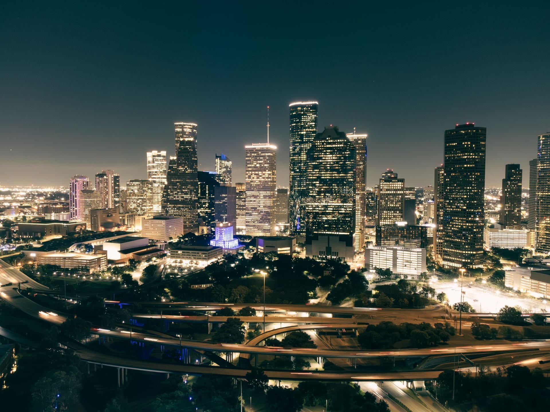 Supply Chain Consulting in Houston