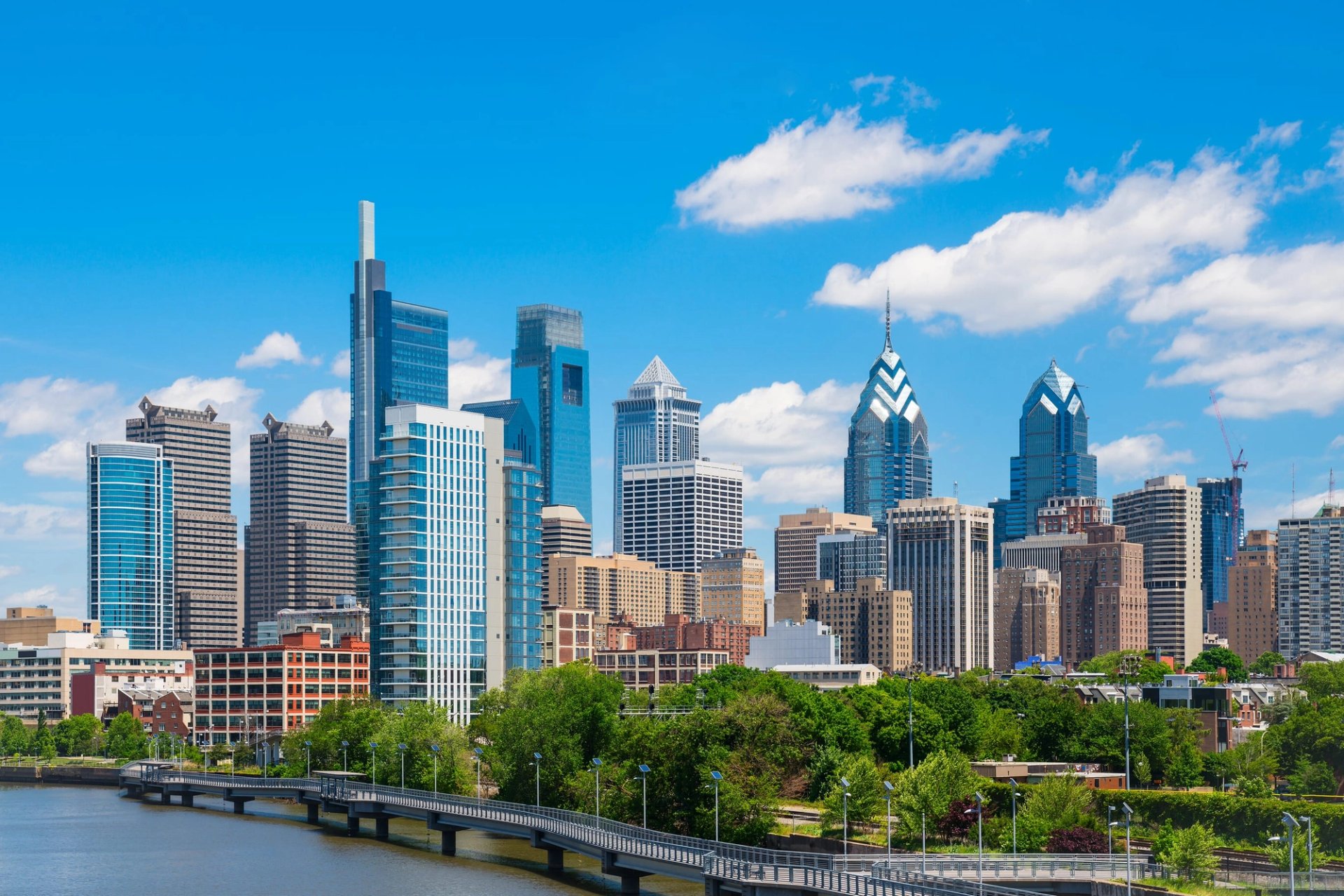 Lean and Supply Chain Consulting in Philadelphia