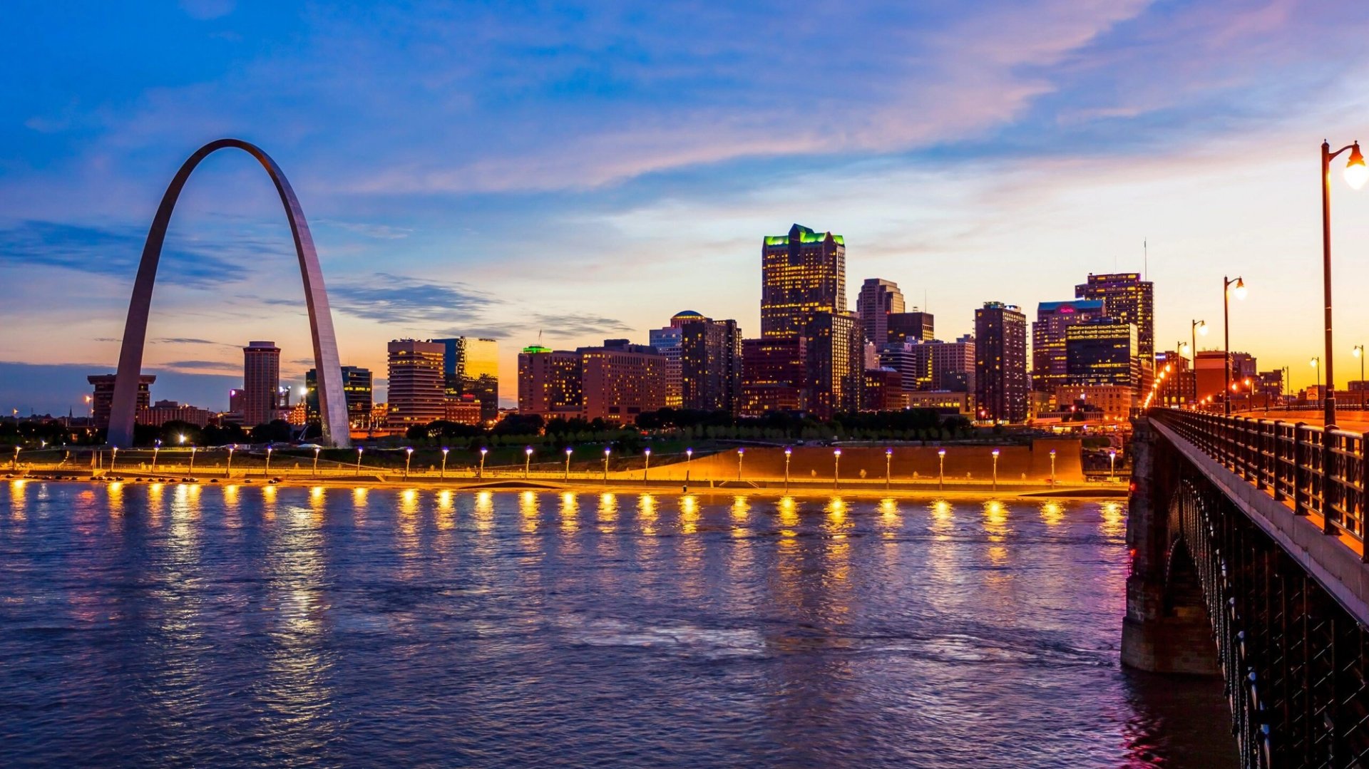 Lean and Supply Chain Consulting in St. Louis