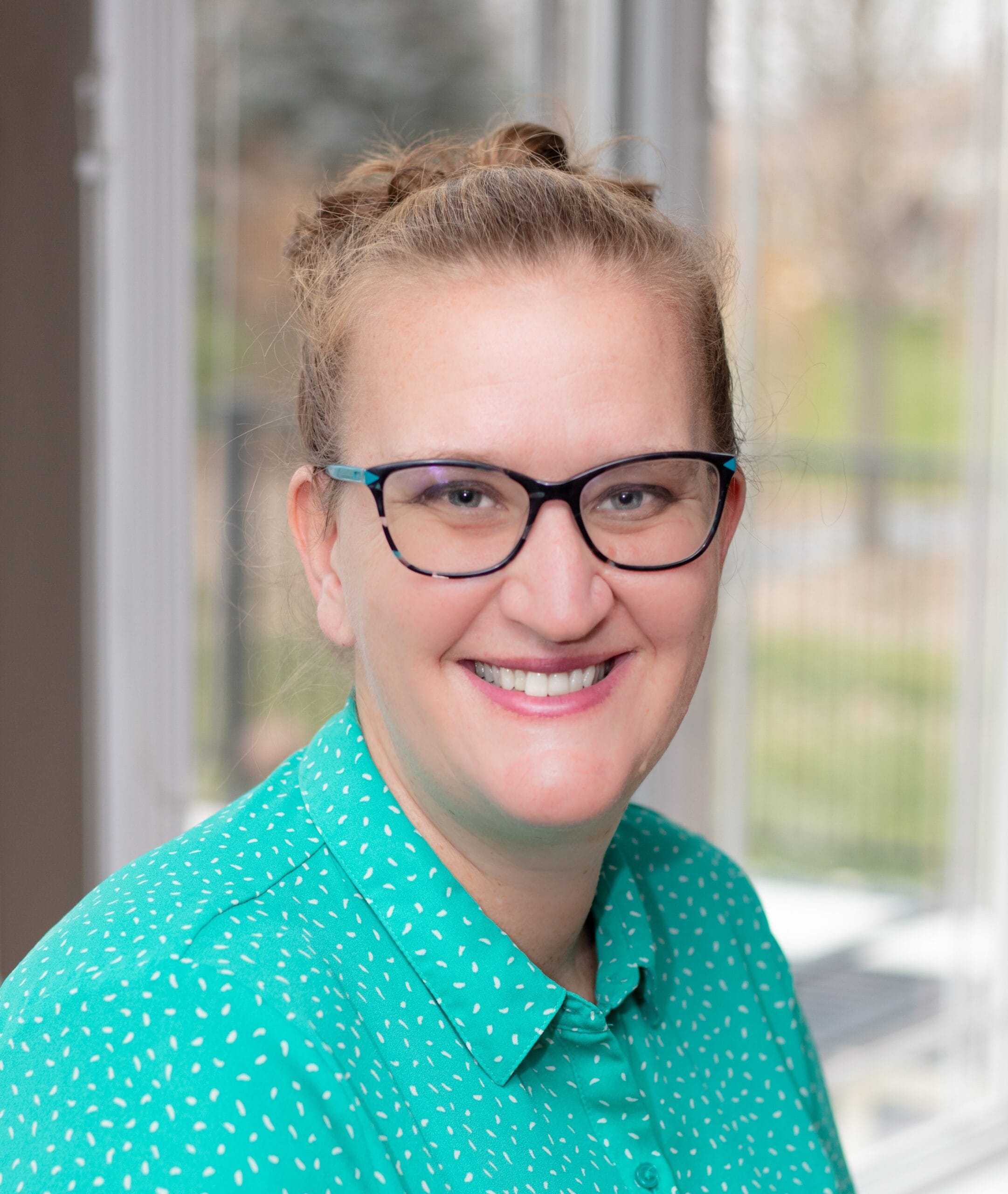 Stacy Sifleet, Partner