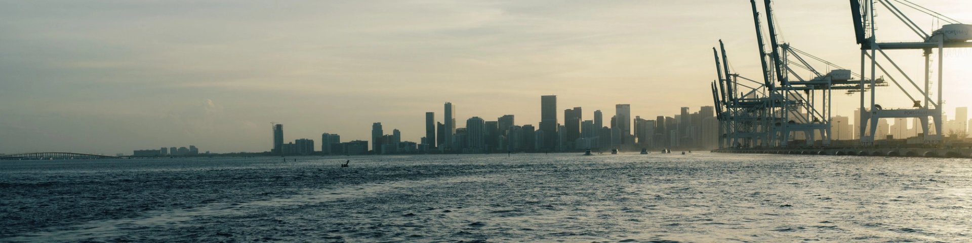 Supply Chain Consulting in Miami