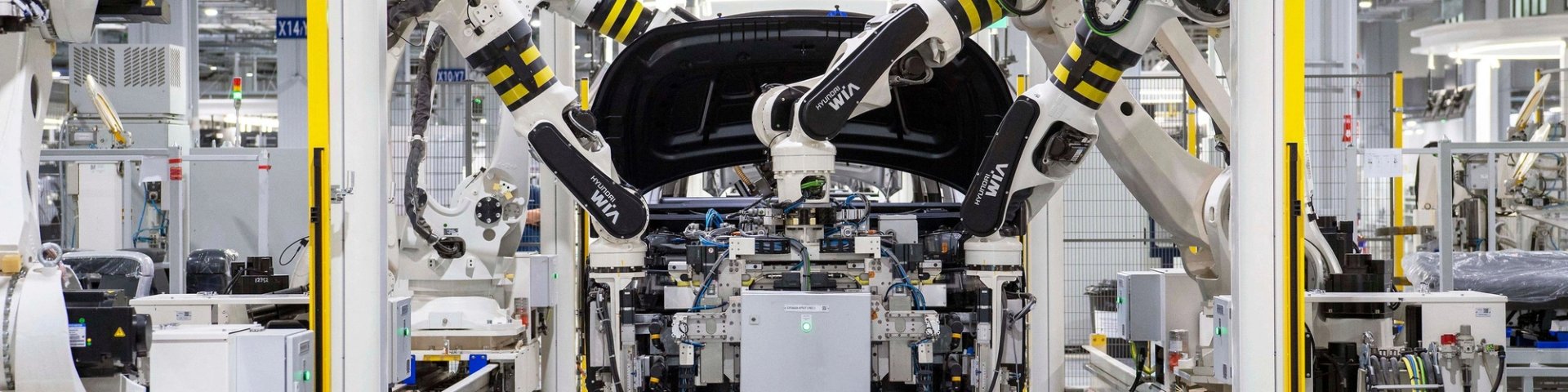 EV Supply Chain Consulting