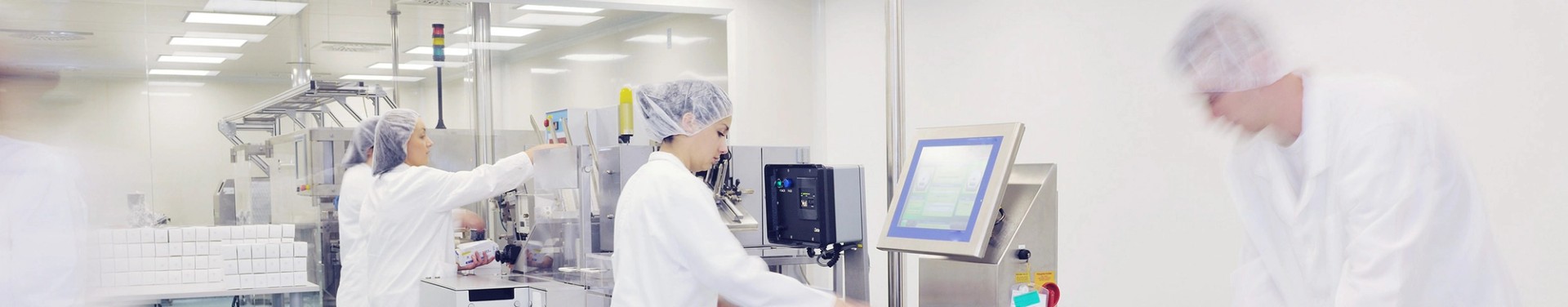 Lean Manufacturing Consulting