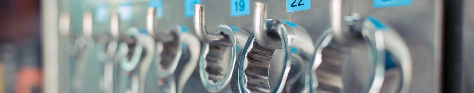 Quick Changeover Consulting: Reduce Changeover Time Up to 10X