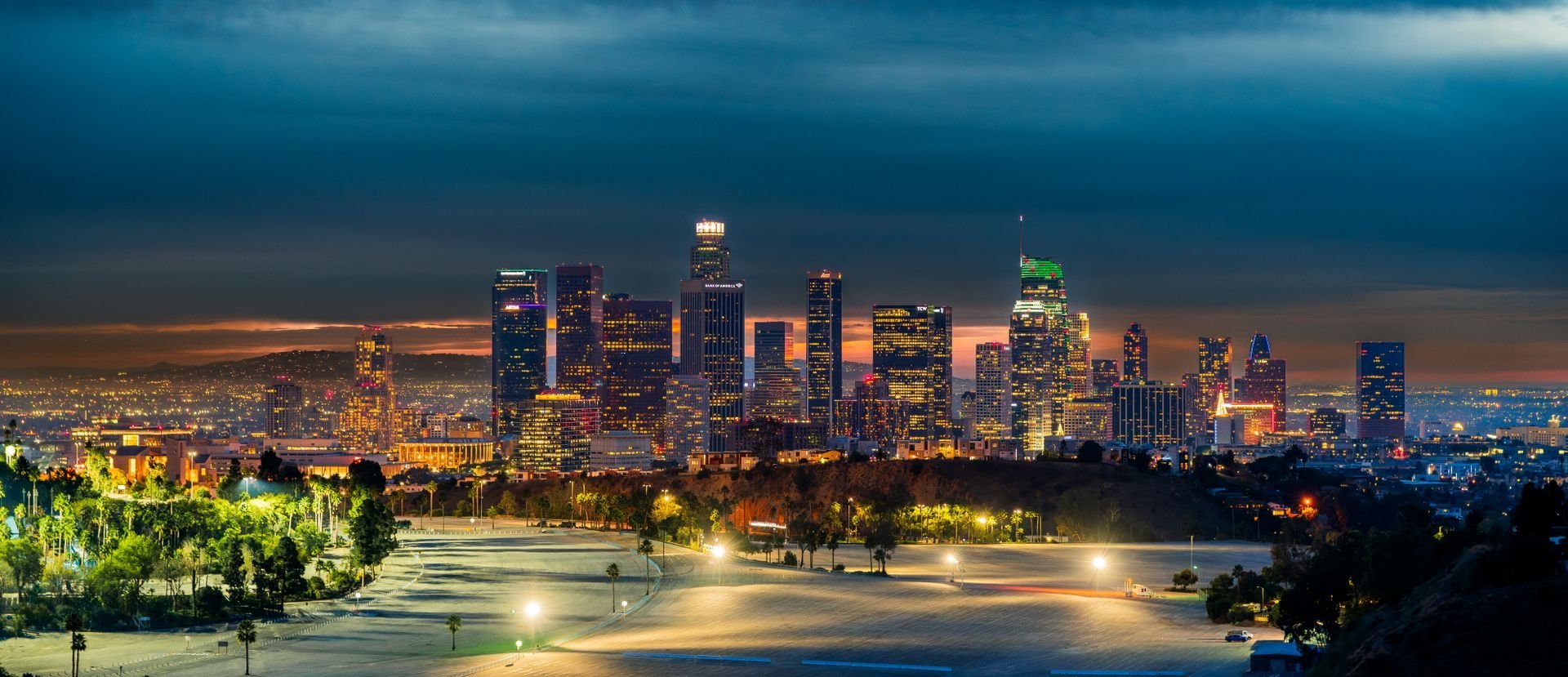 Supply Chain Consultants in Los Angeles