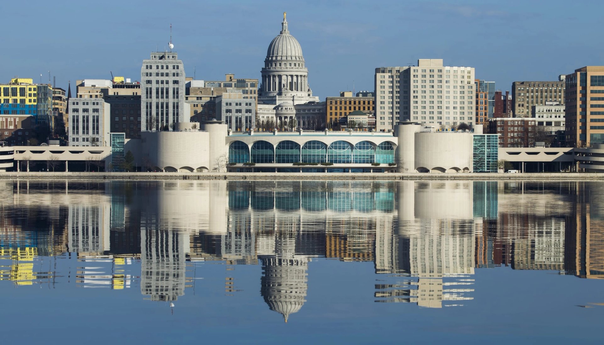 Lean and Supply Chain Management Consulting in Madison