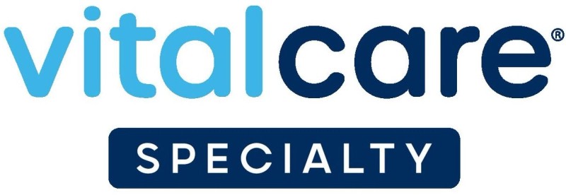 vitalcare logo