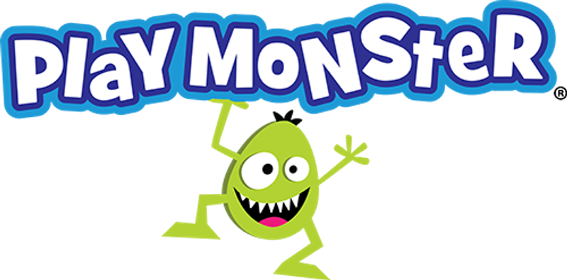 playmonster logo