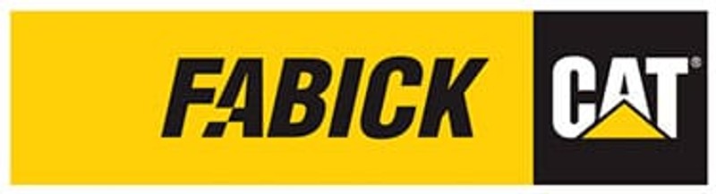 Fabick CAT logo
