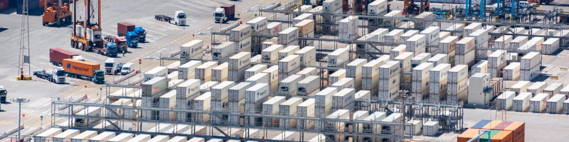 Supply Chain Consulting Services in California