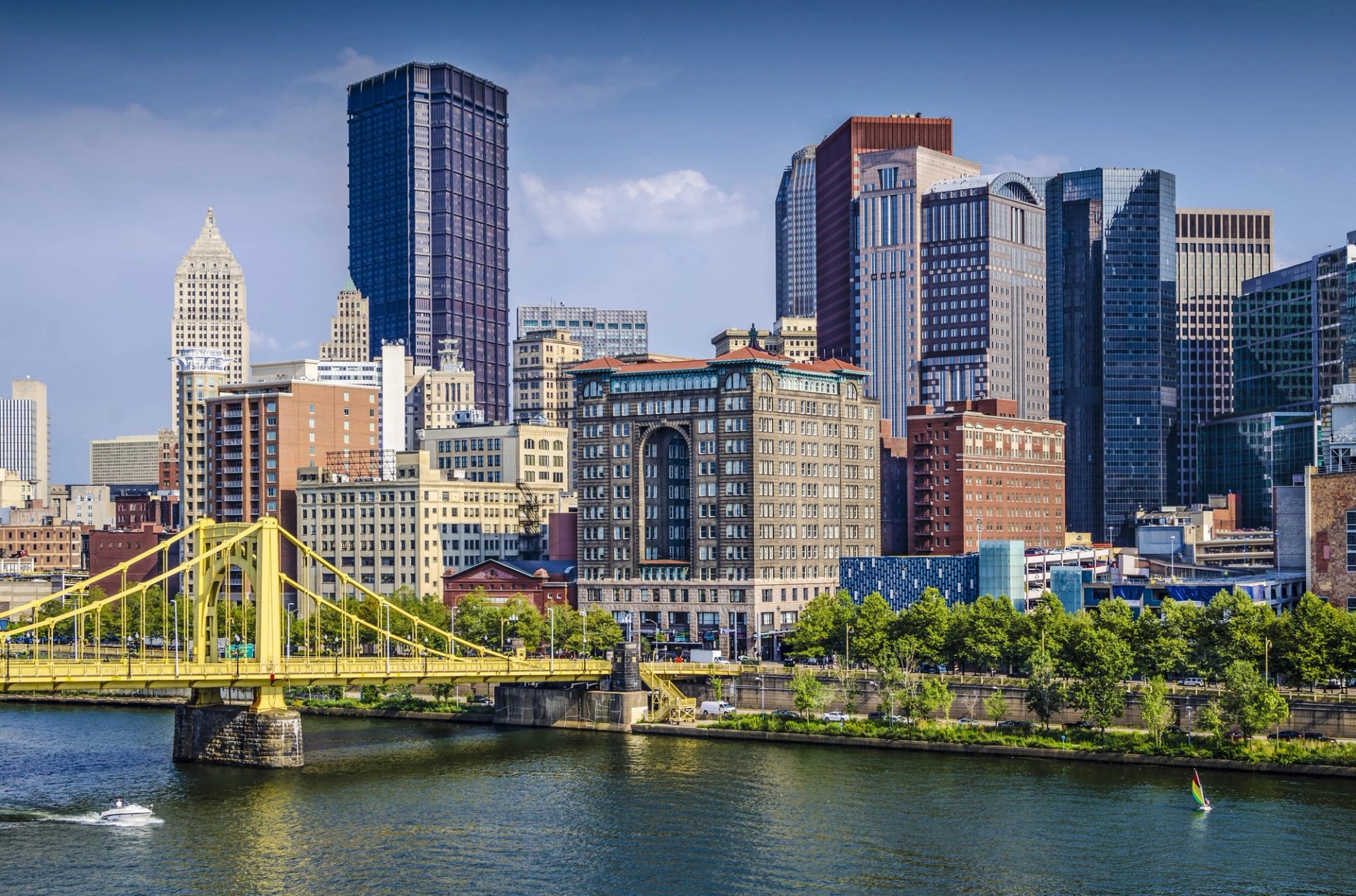 Lean and Supply Chain Management Consulting in Pittsburgh