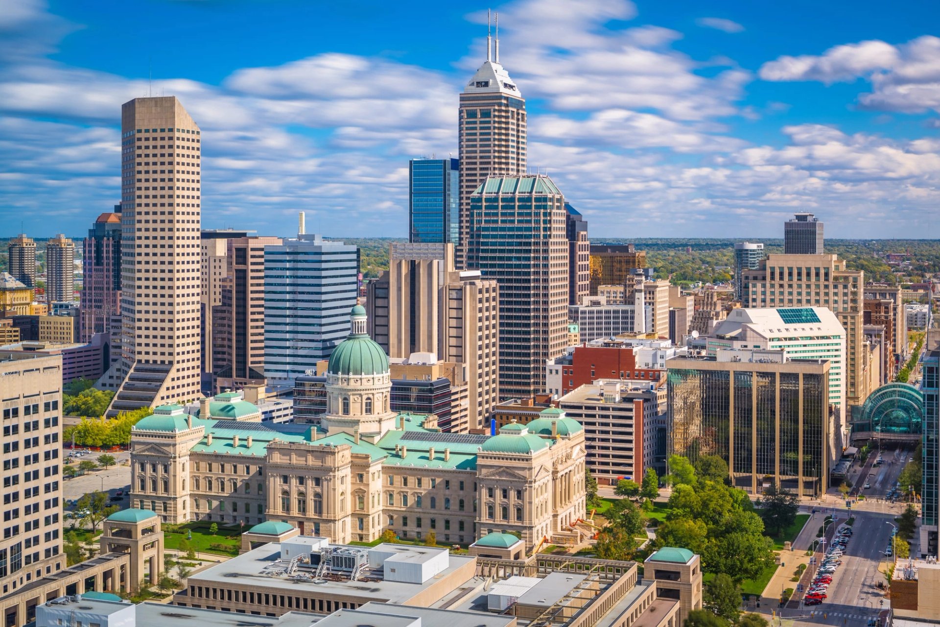 Lean and Supply Chain Management Consulting in Indianapolis
