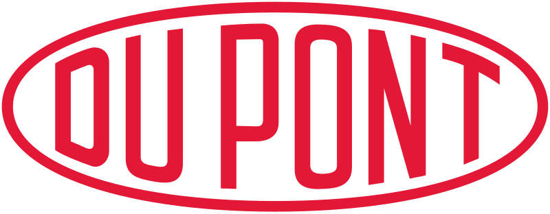 dupont logo
