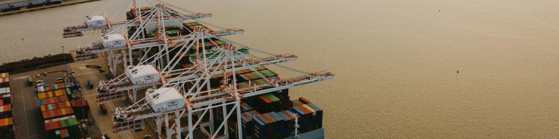 Supply Chain Consulting Services in Texas