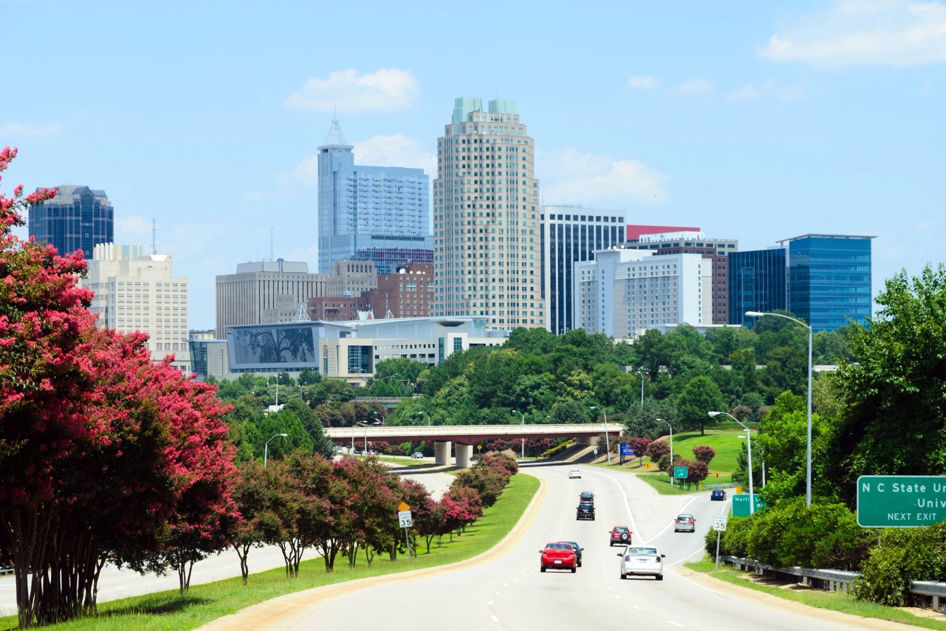 Lean and Supply Chain Consulting in Raleigh