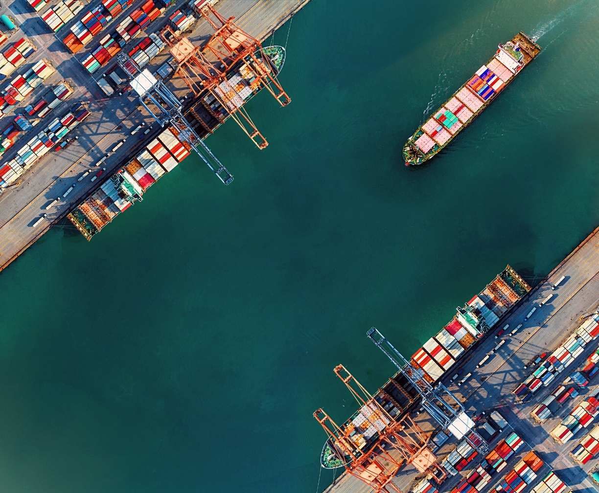 Shipment and container tracking api by terminal49 terminal49