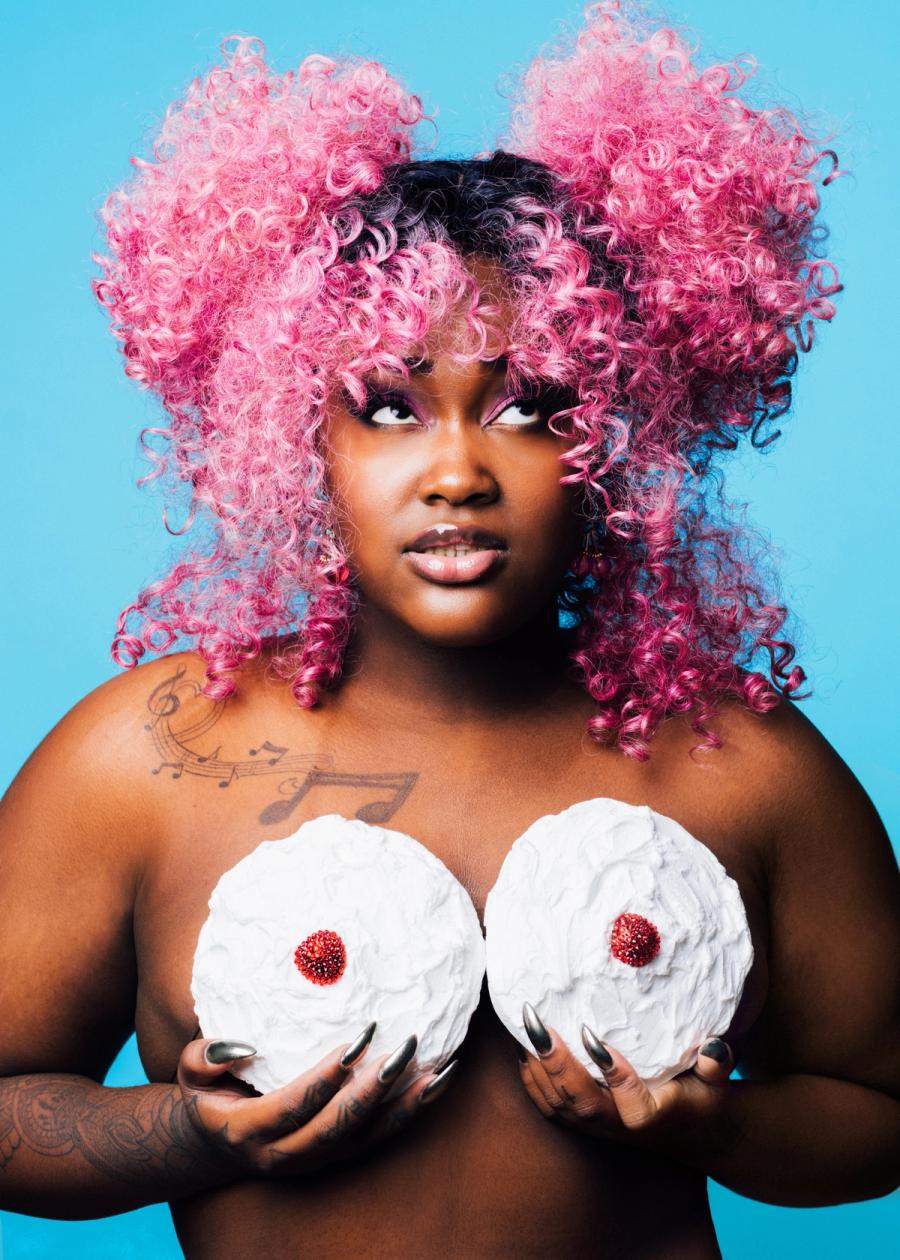 CUPCAKKE