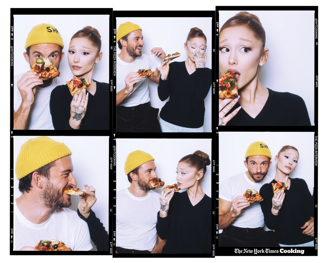 NYC Editorial & Celebrity Photographer | Taylor Miller, image 29