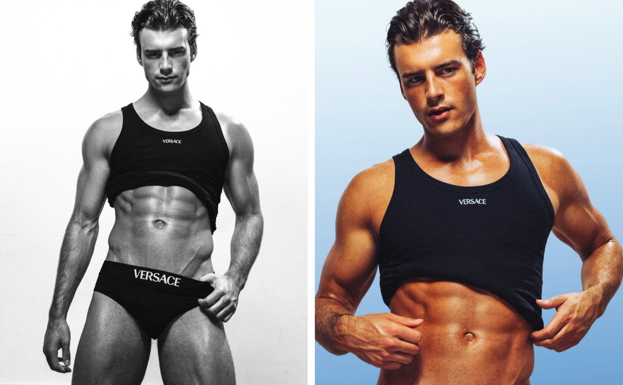 Fashion & Body Photography | Taylor Miller, image 10