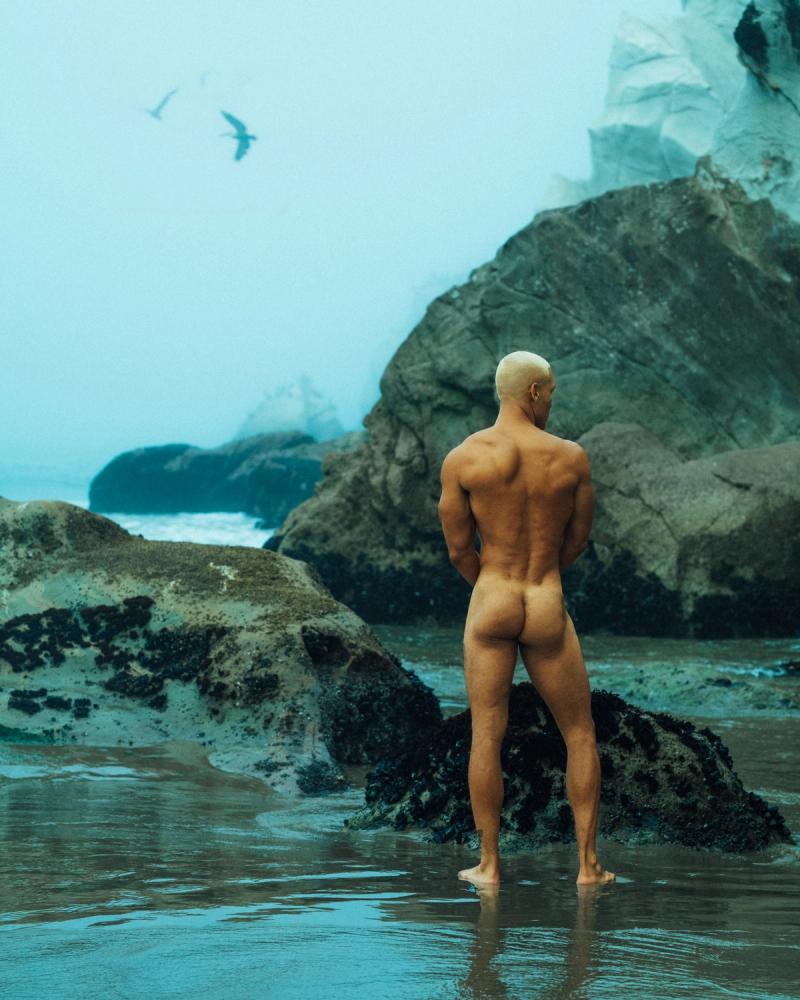 Greg Kelley for Crotch Magazine | Taylor Miller, image 8