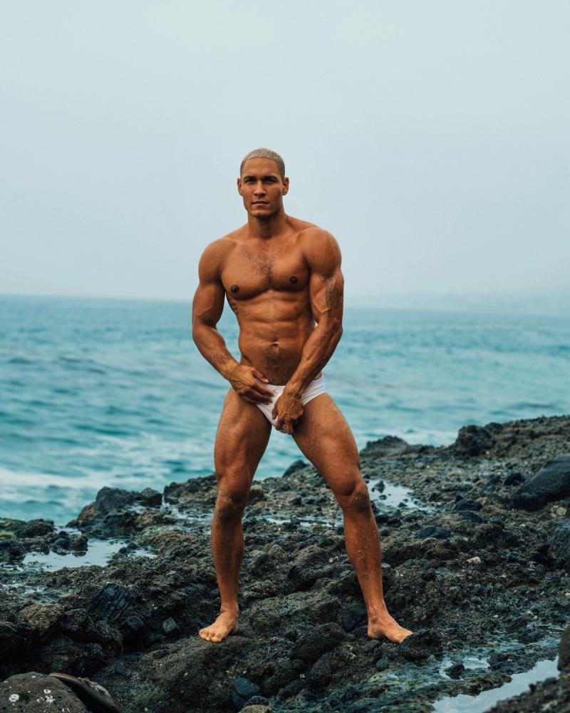 Greg Kelley for Crotch Magazine | Taylor Miller, image 7