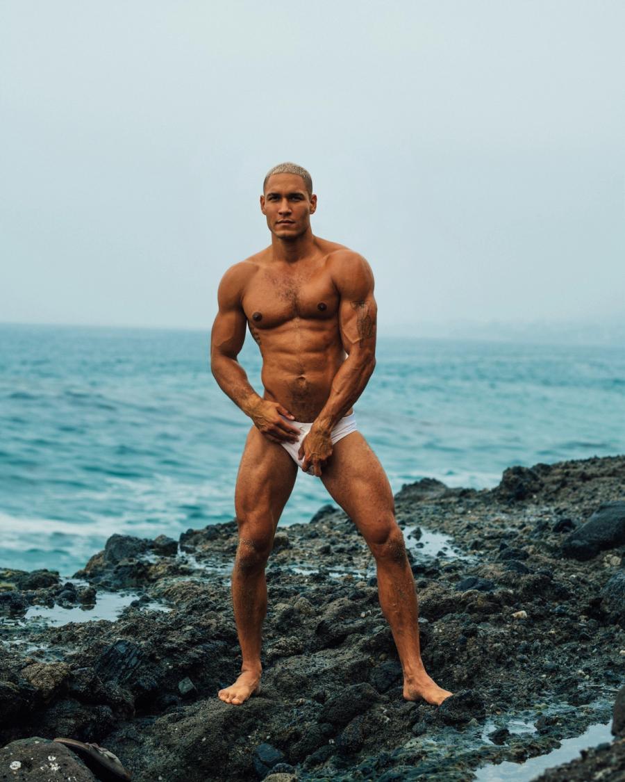 Greg Kelley for Crotch Magazine | Taylor Miller, image 7