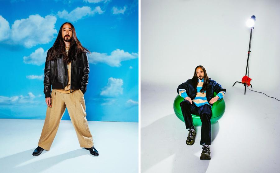 Taylor Miller | New York Based Celebrity Photographer, image 14