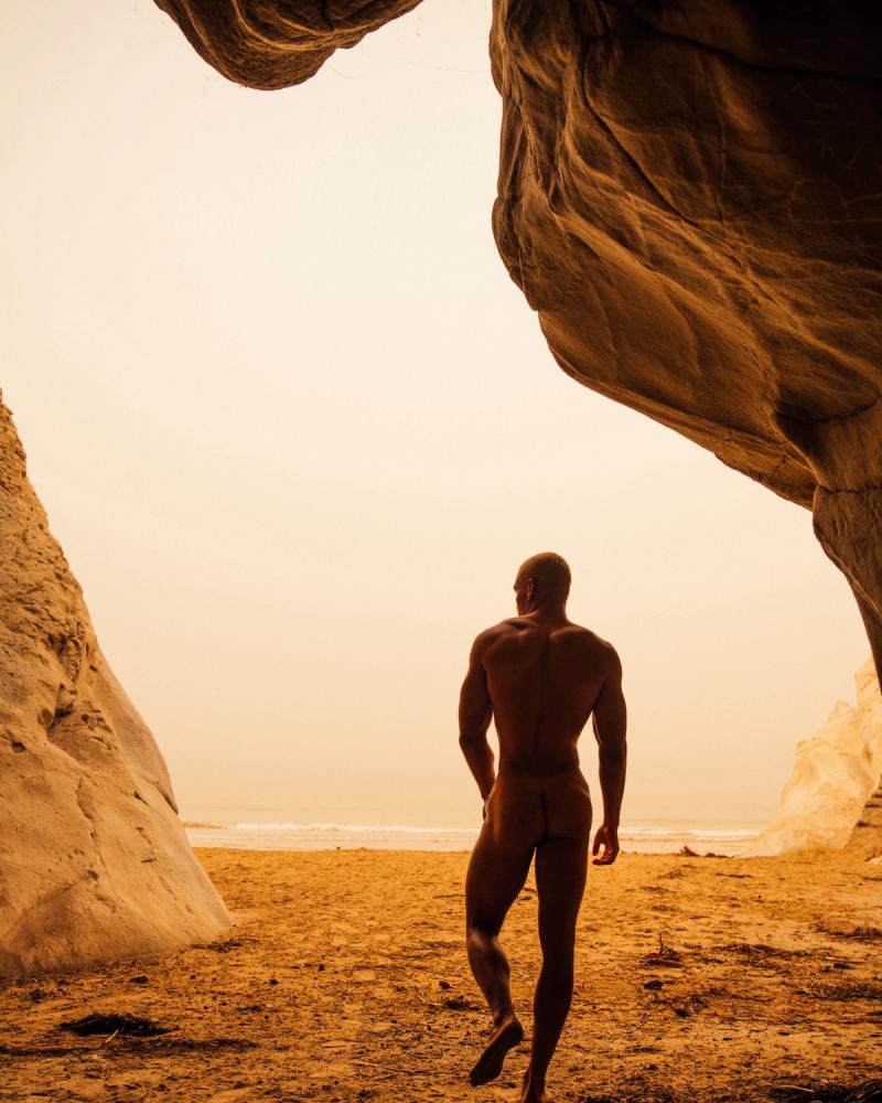 Greg Kelley for Crotch Magazine | Taylor Miller, image 6
