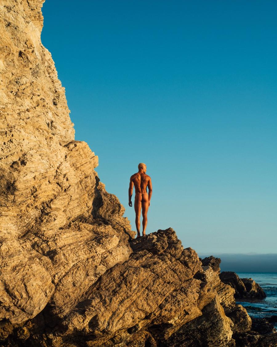 Greg Kelley for Crotch Magazine | Taylor Miller, image 4