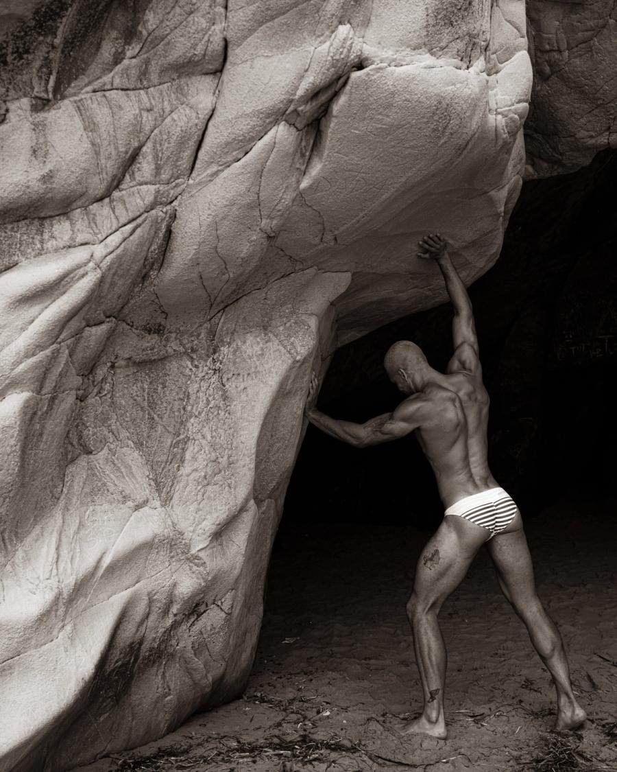 Greg Kelley for Crotch Magazine | Taylor Miller, image 9