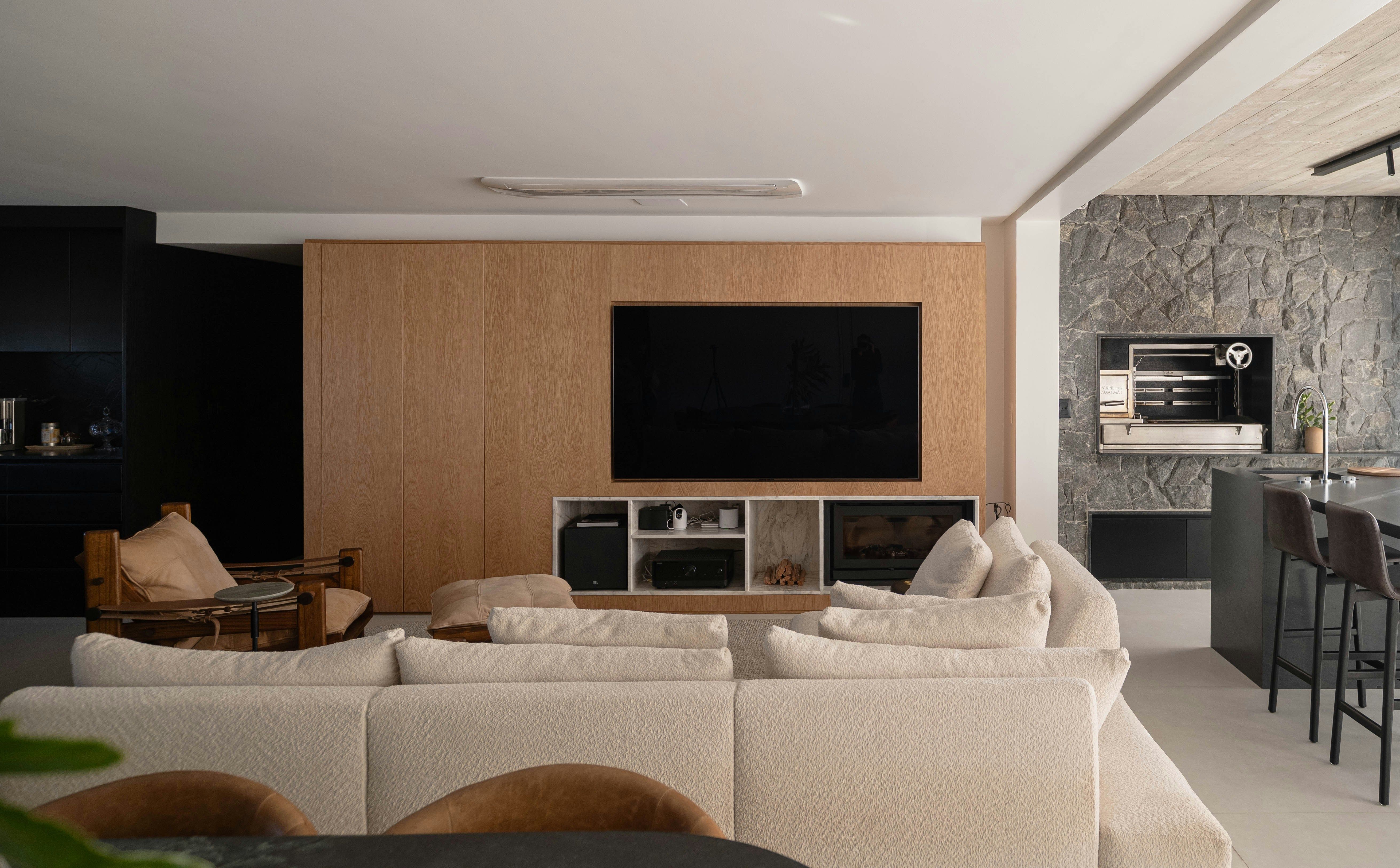 How AI is Transforming Interior House Design
