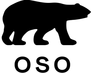 Oso company logo