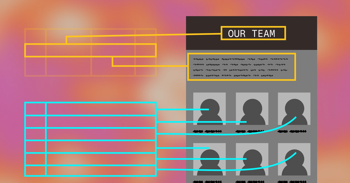 Static vs. dynamic websites, explained post thumbnail