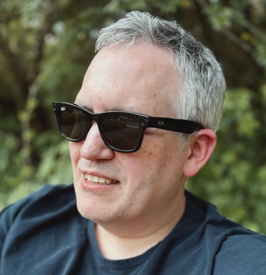Bits&Letters founder David Demaree