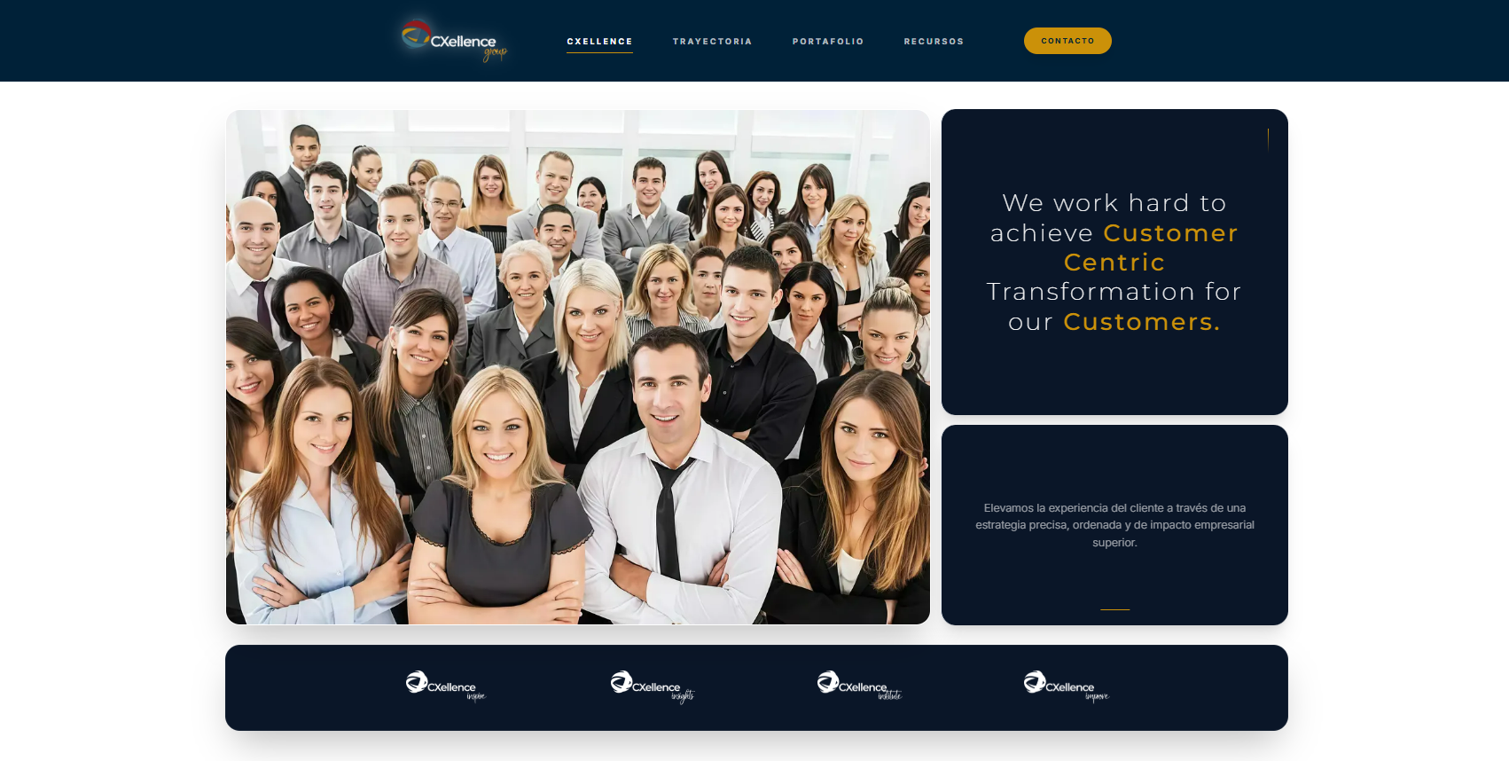CXellence Group