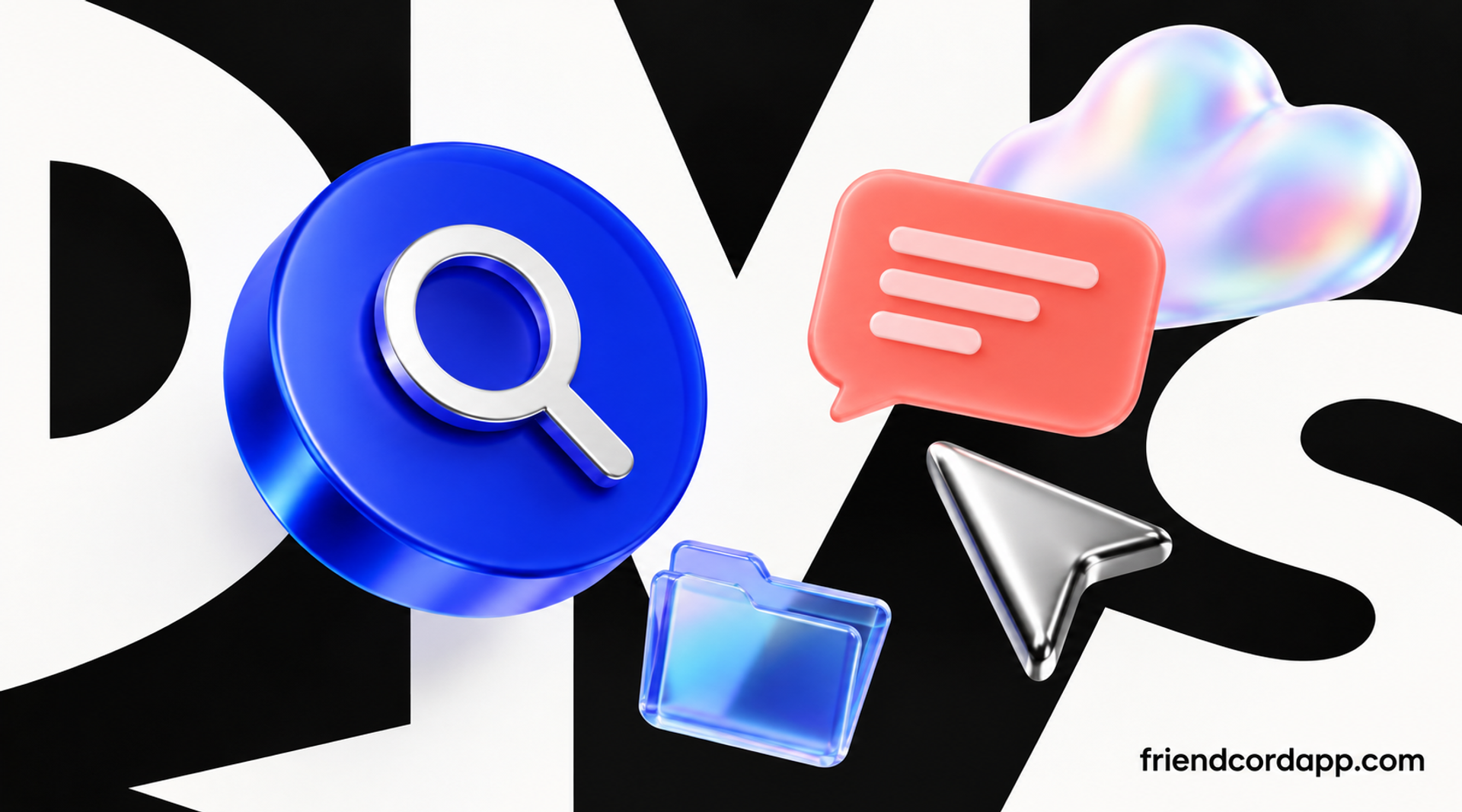 find lost discord dms