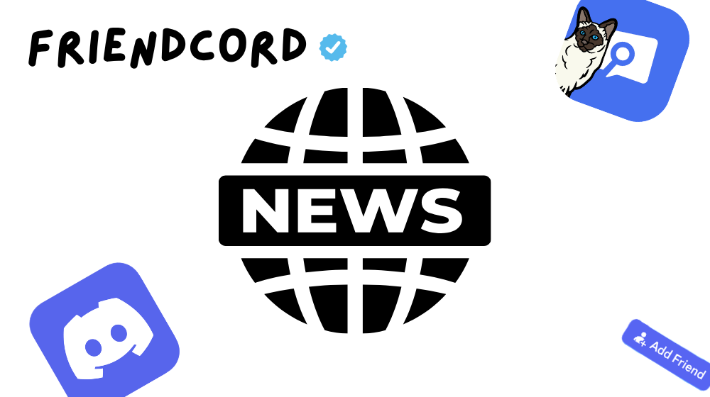 friendcord