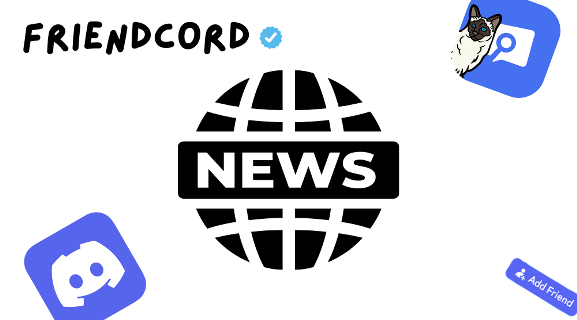 friendcord