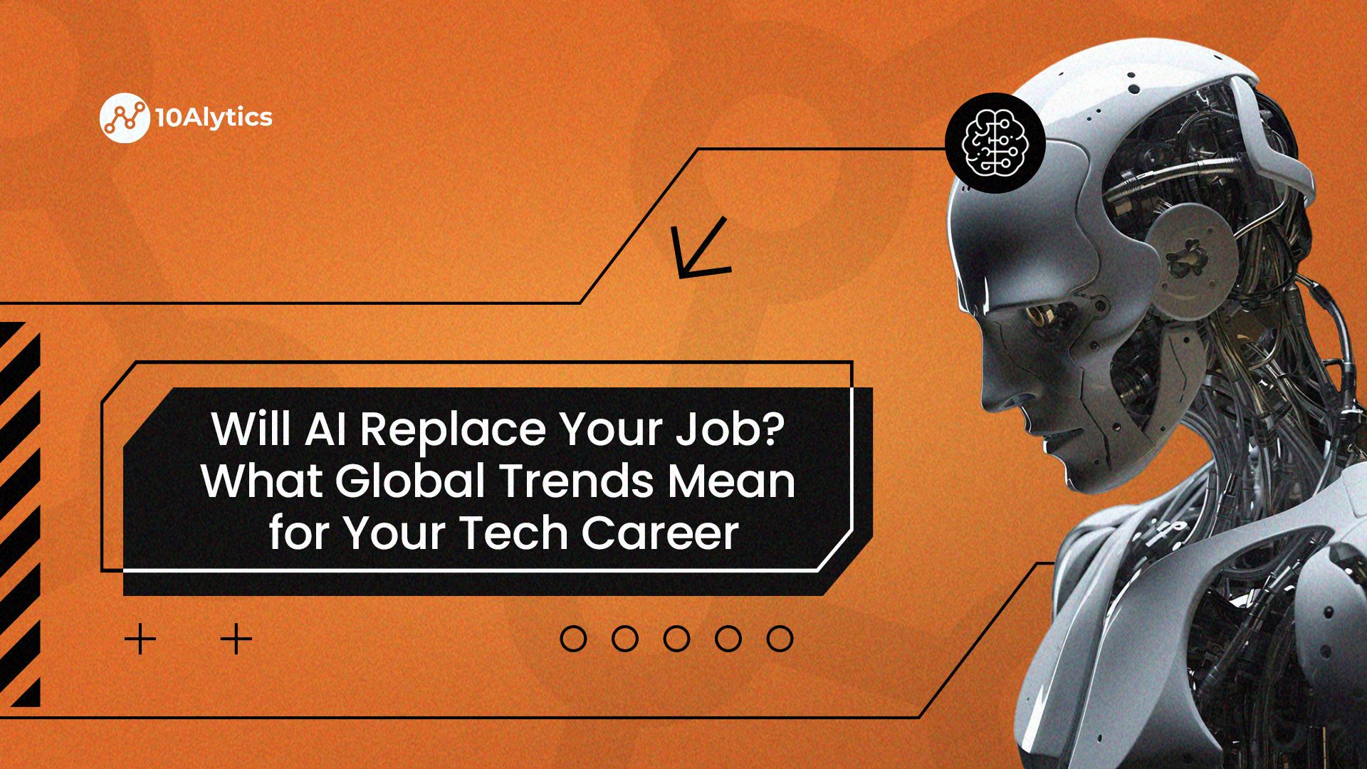 Will AI Replace Your Job?