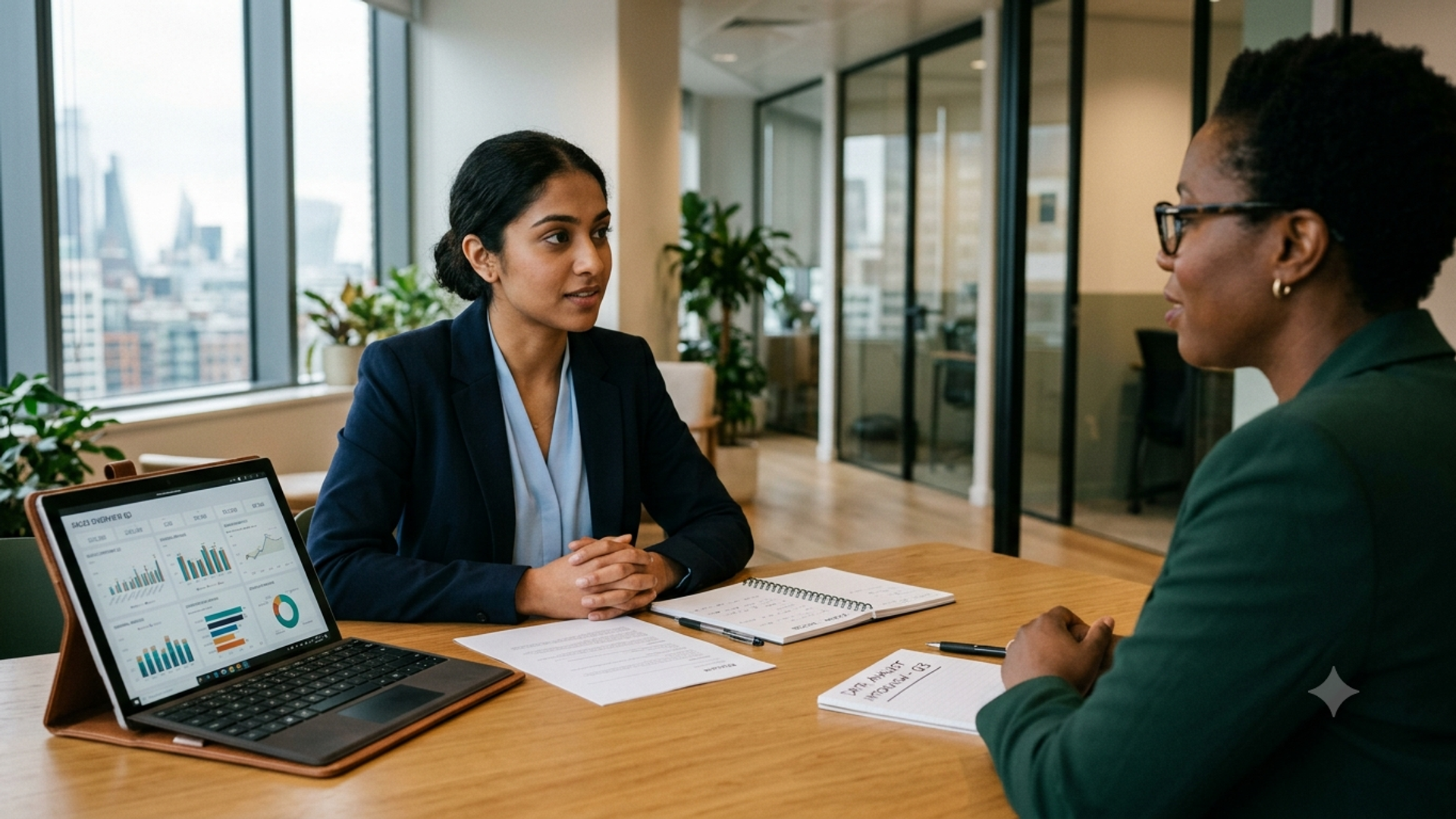 How to Prepare for Your First Data Analyst Interview