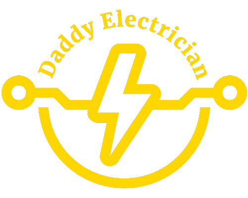 Daddy Electrician logo