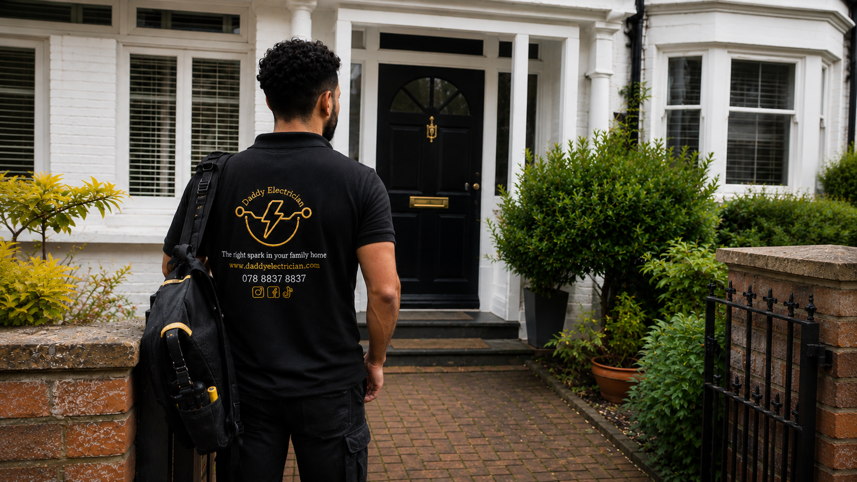 Electrical Contractor