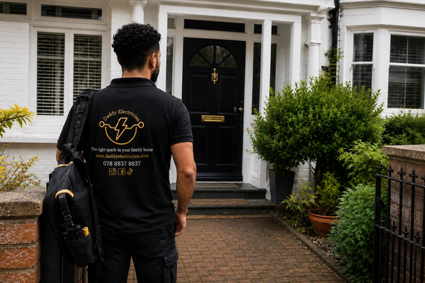 Electrical Contractor