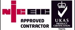 NICEIC Approved Contractor