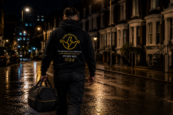 24/7 Emergency Services